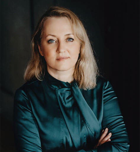 Jolanta Mankowska