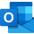 Outlook ikona
