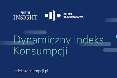 Konsumpcja w Polsce stopniowo zaczyna rosnąć!